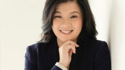 Fanny Cheng of Victoryland