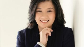Fanny Cheng of Victoryland