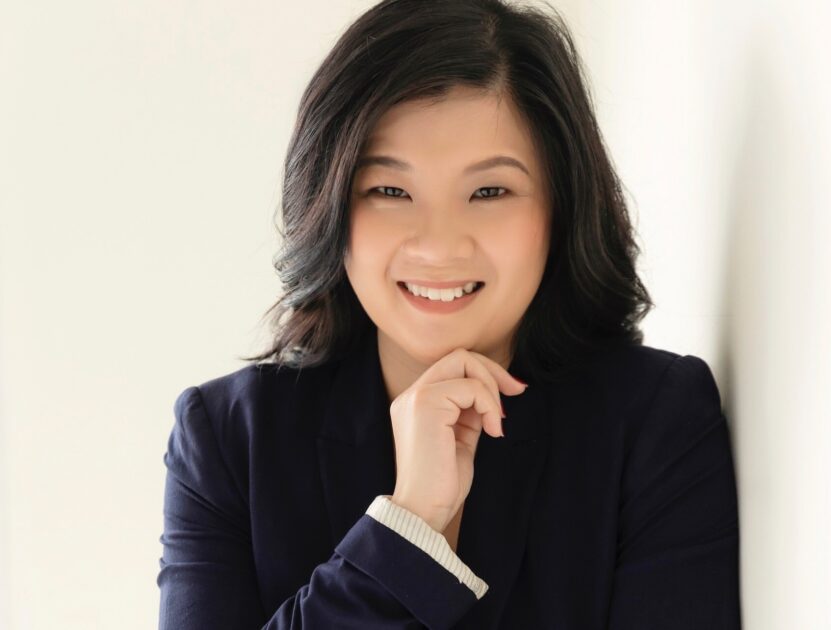 Fanny Cheng of Victoryland