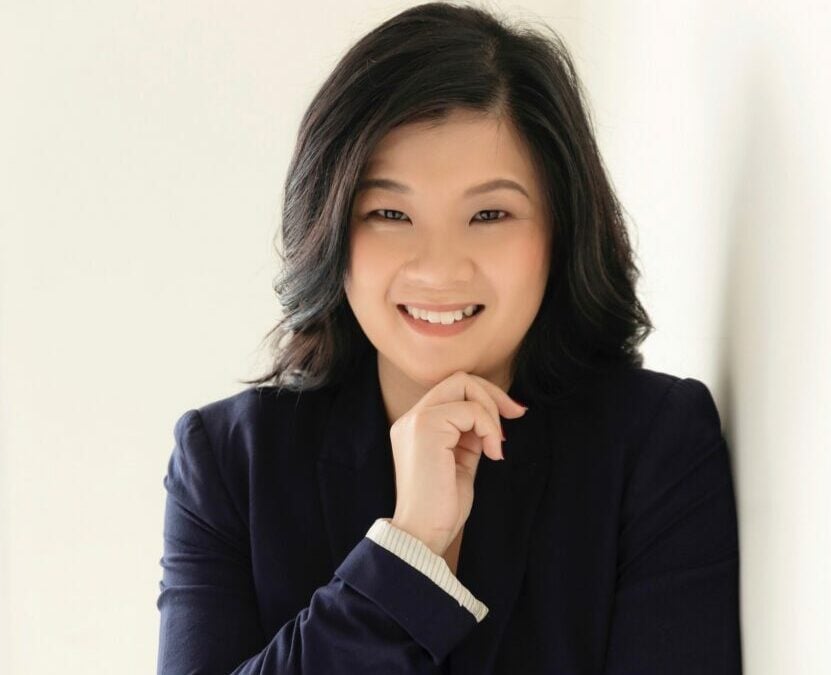 Fanny Cheng of Victoryland