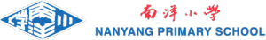 Homes near top primary schools nanyang primary school logo