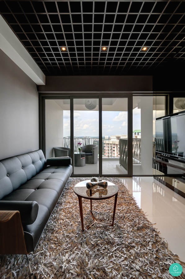 6 Ways To Make Your Rooms Look Bigger