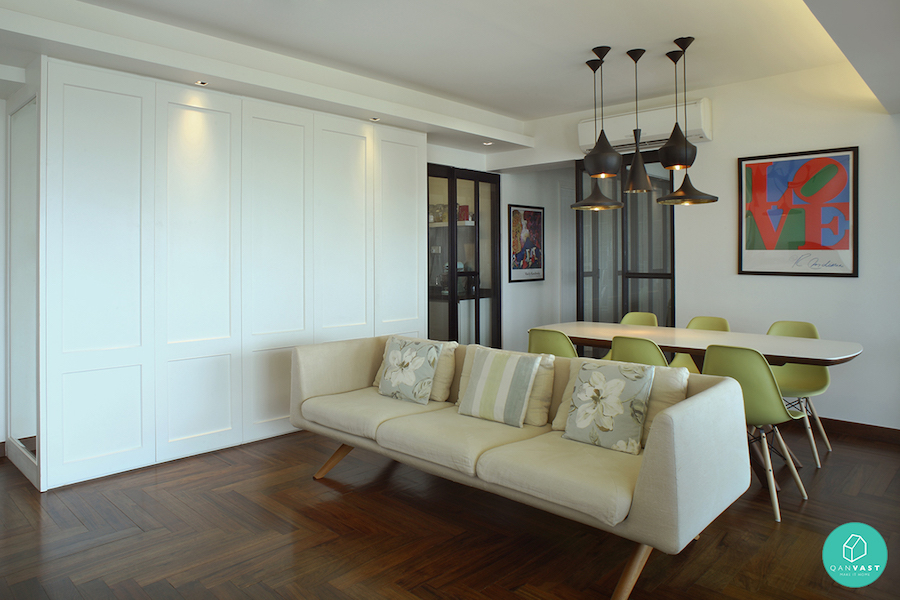 6 ways to make your room look bigger space matters boon keng