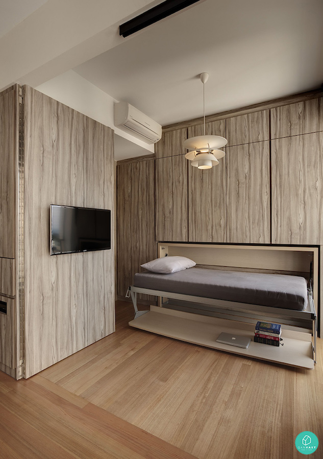 6 ways to make your room look bigger the design practice joo chiat condo