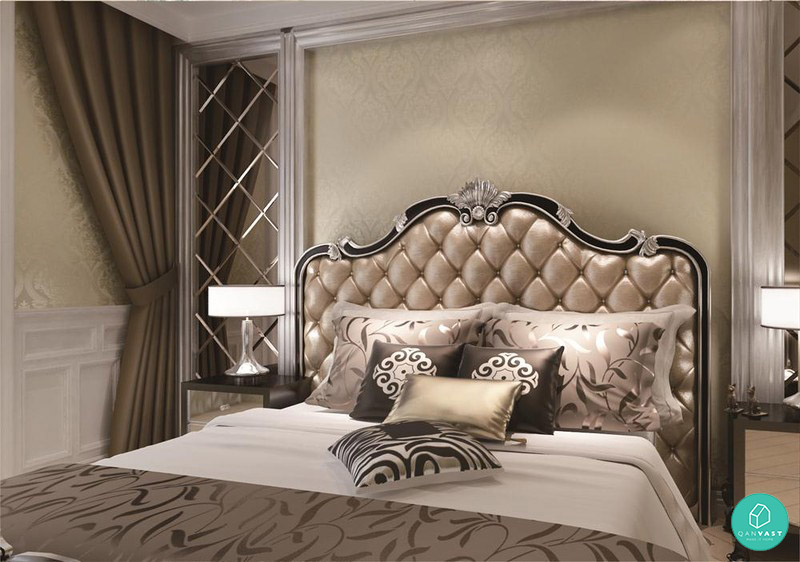 6 ways to make your room look bigger the wall society