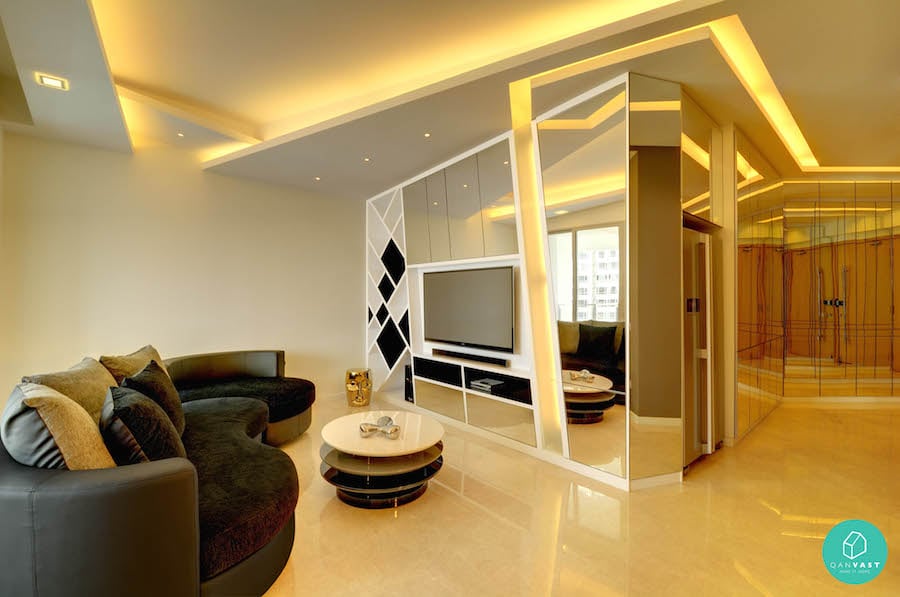 6 ways to make your room look bigger dhome studio bishan condo