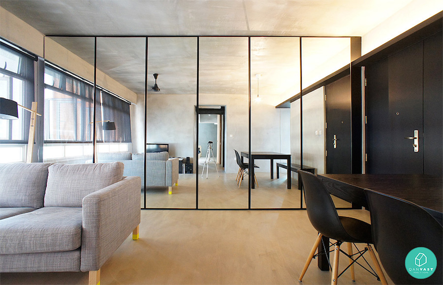 6 ways to make your room look bigger dezzo kim tian
