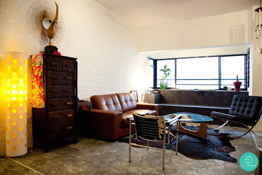6 ways to make your room look bigger space sense studio east coast condo
