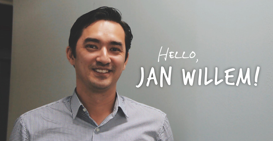 99co user testimonial jan willem