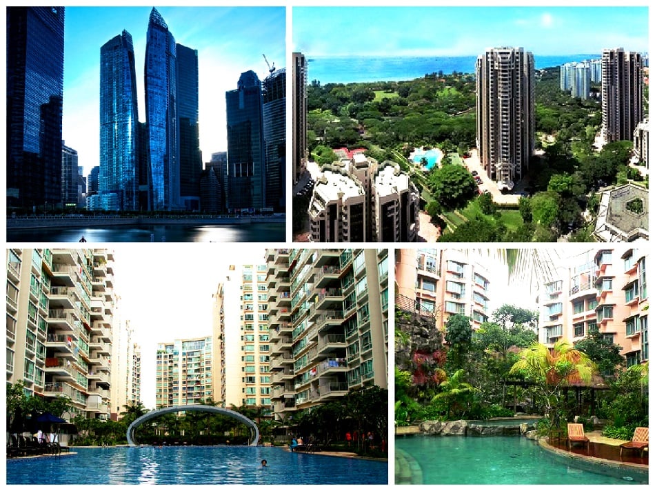 A General Guide to Housing in Singapore: HDB Private Housing