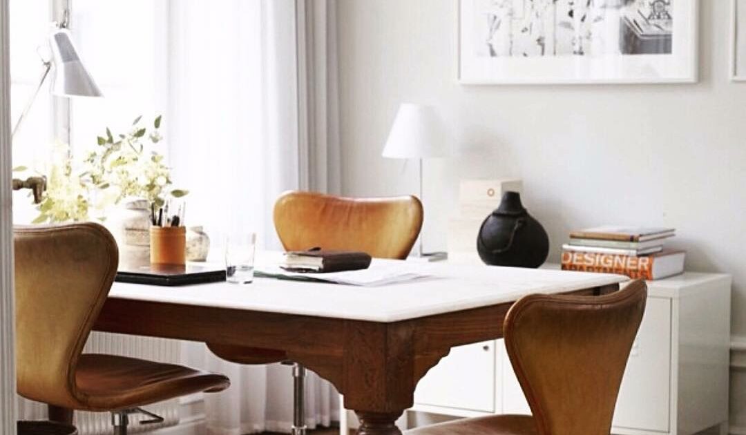 home office