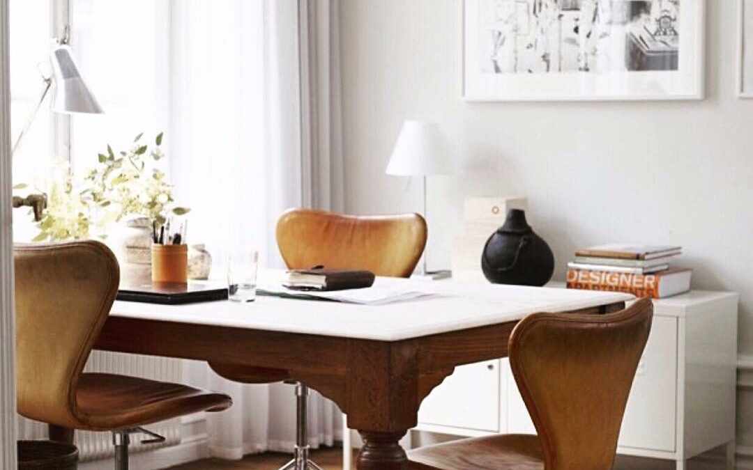 home office