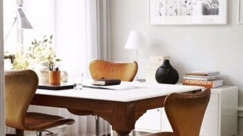 home office