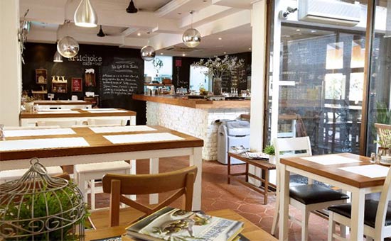 urbanjourney singapore best brunches artichoke