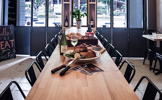 urbanjourney singapore best brunches carvers and co