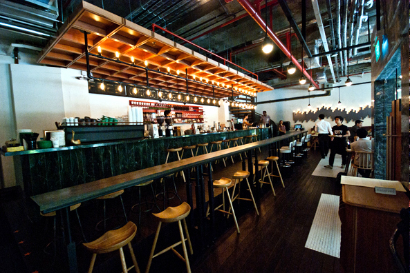urbanjourney singapore best brunches common man coffee roasters