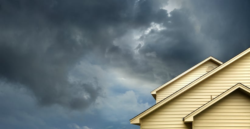 Property jargon: No-sale license