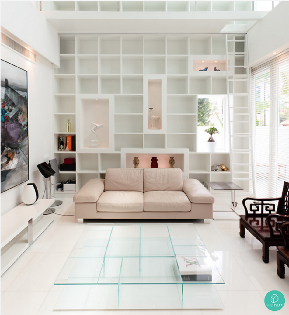 Pick The Right Sofa For Your Interior