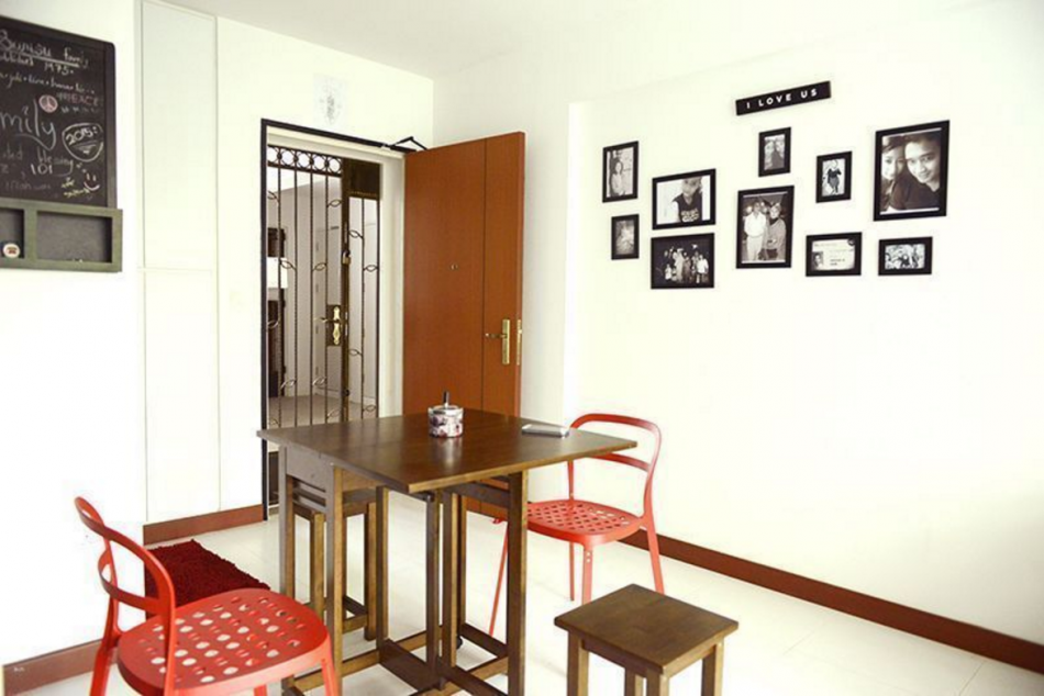 House Tour