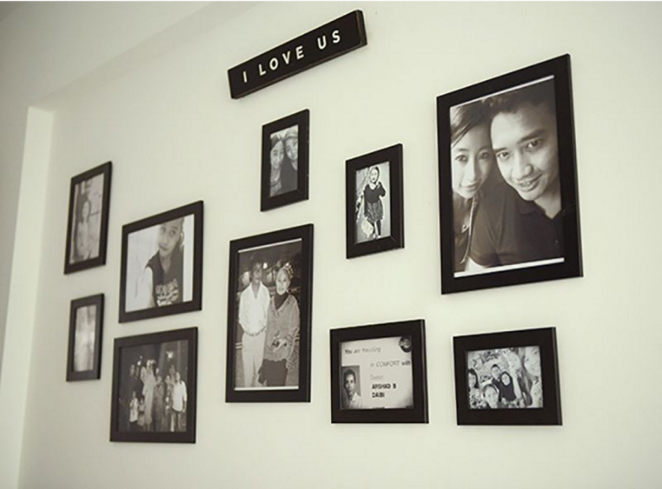 House Tour