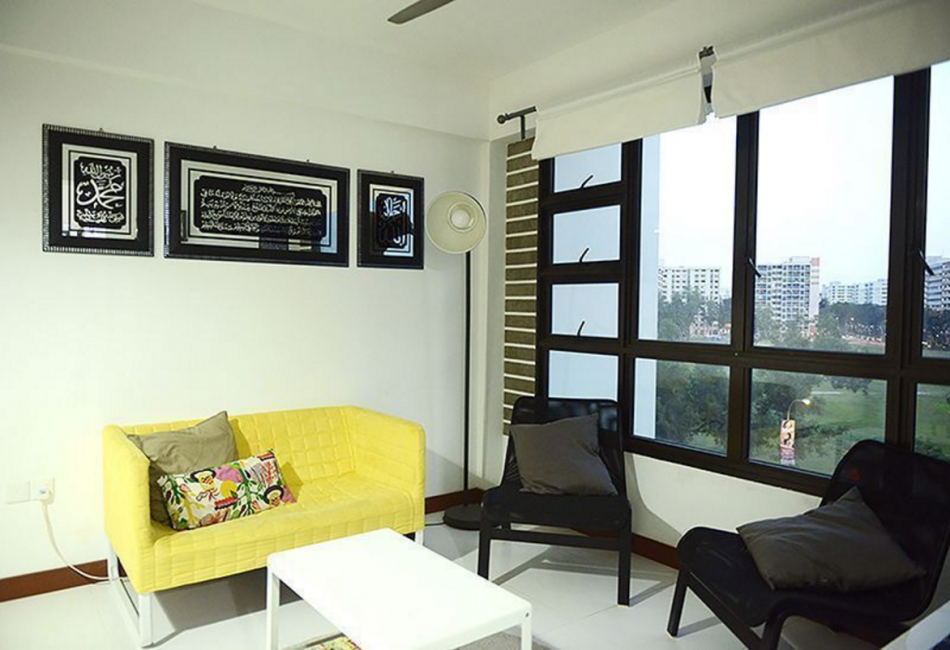 House Tour