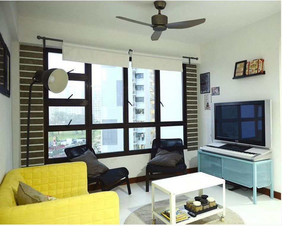 House Tour