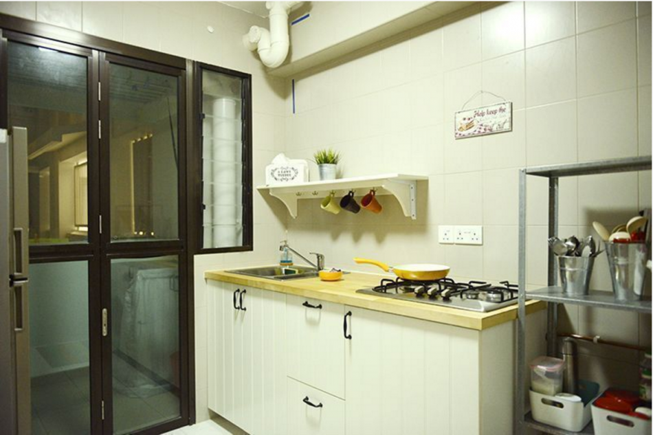House Tour