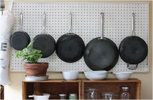 How to Maximise the Space in a Small Kitchen