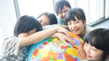 Home rents and prices near international schools