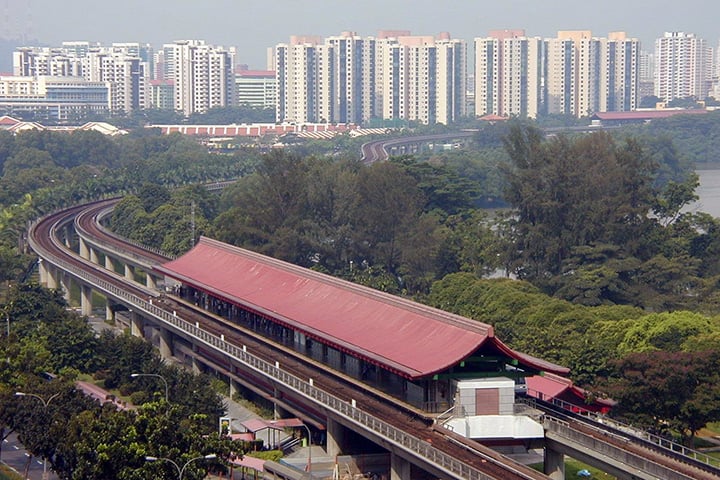 Tenant Tips MRT