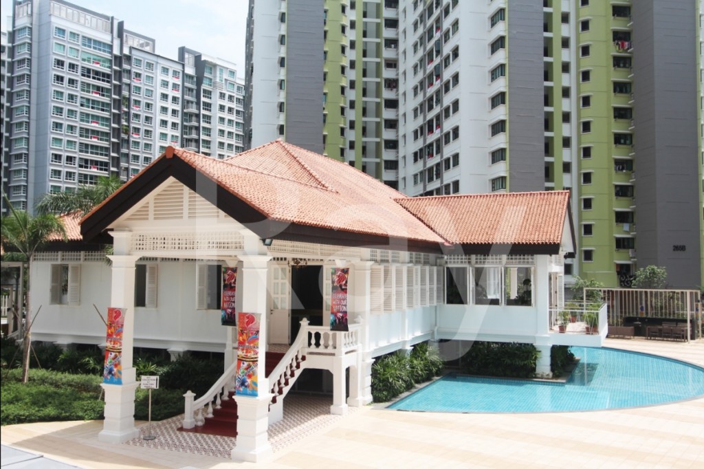 Where To Live In Singapore, District 19 