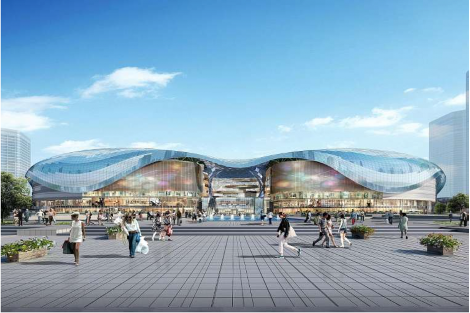 Capitaland China