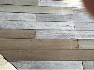 The Sea View Flooring
