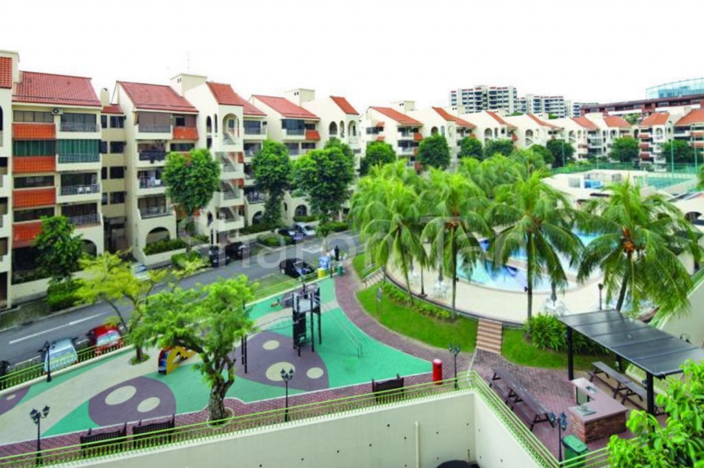 Singapore districts guide-District 10 