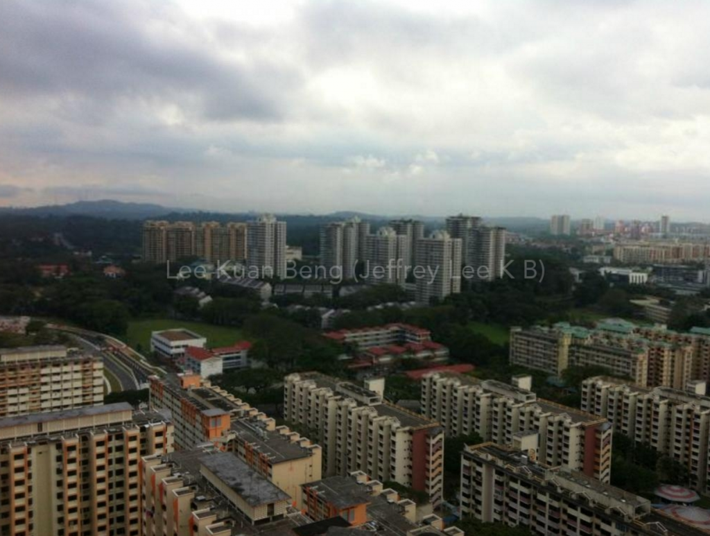 Singapore districts guide-District 12