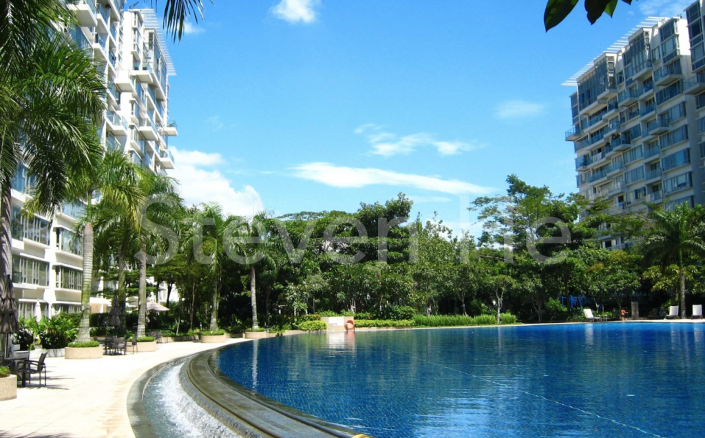Where to live in Singapore, District 22
