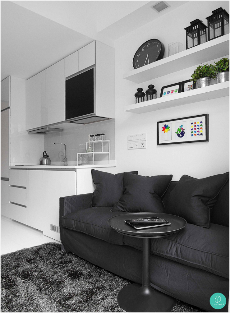 Loft @ Stevens