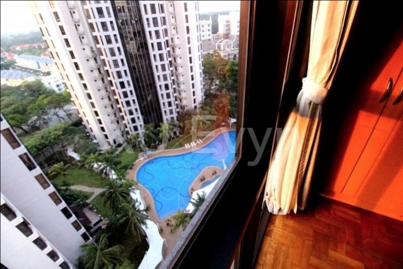 Where to live in Singapore, District 25