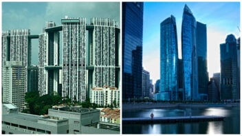 Condo or hdb for expats in singapore