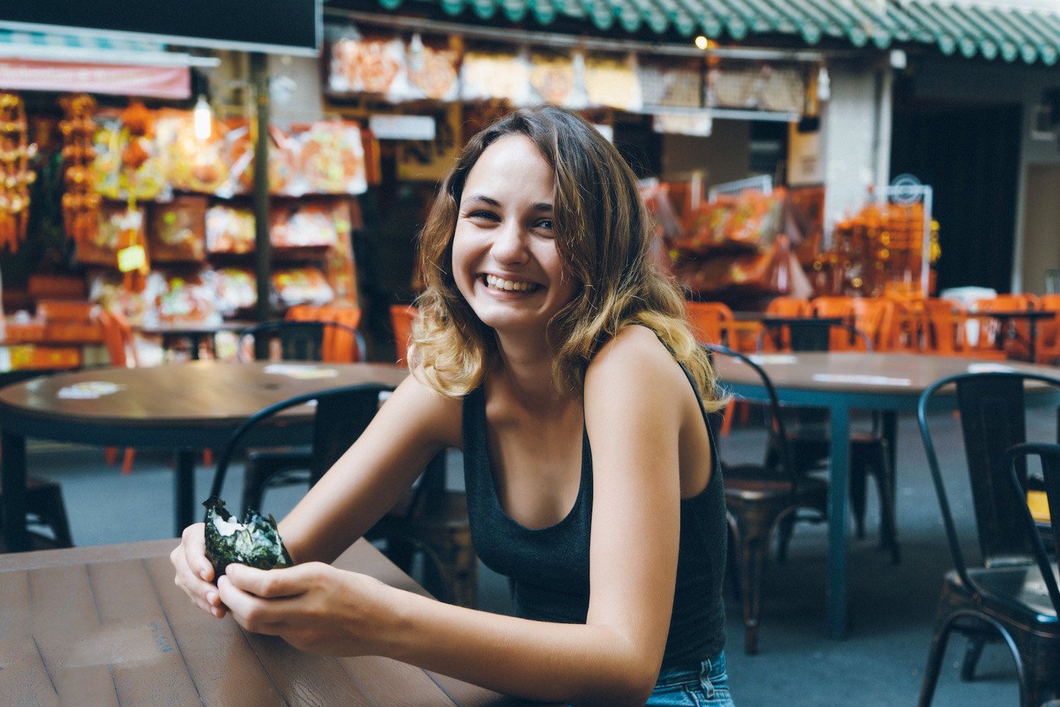 condo vs HDB living expats