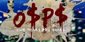 loan shark