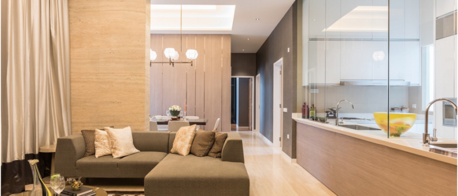Serviced Apartments In Singapore An Introduction For Expats