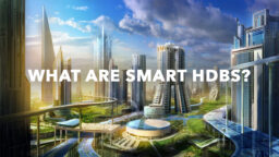 smart hdbs