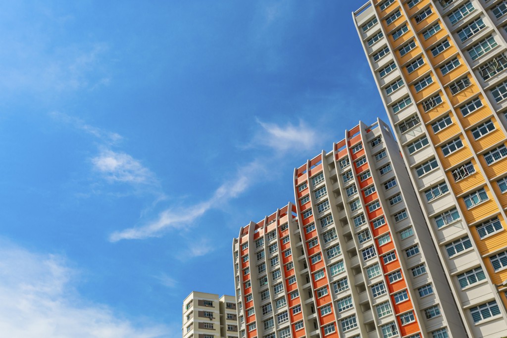 HDB resale price