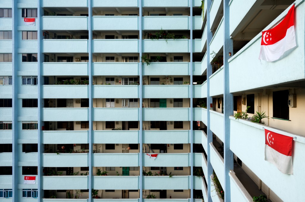 resale flats