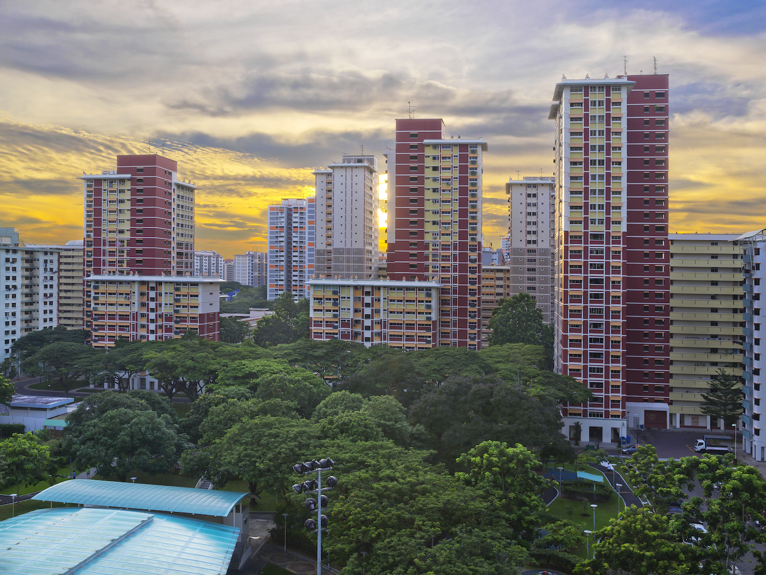 99.co's guides First timers' guide to HDB housing grants