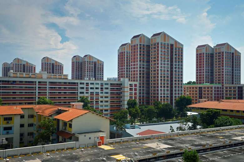 Should prices of HDB flats be allowed to rise, and sold for a profit?