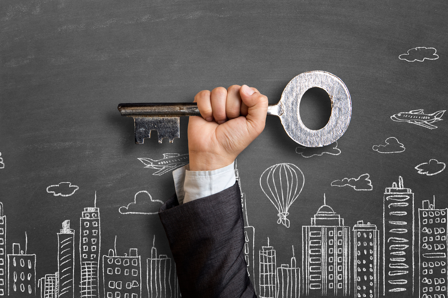 strategy involved in property auction