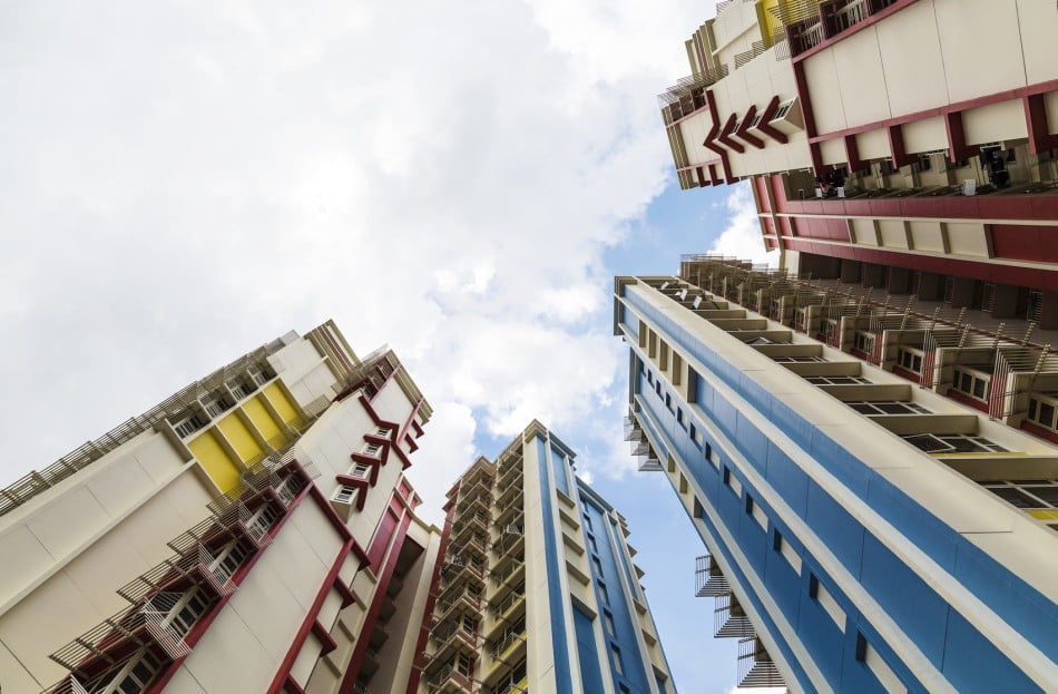 The BTO application process can become much easier with HDB's priority schemes