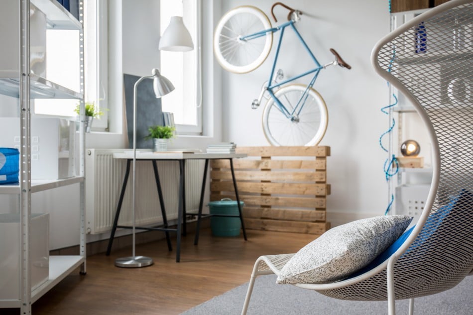 Singles renting in singapore